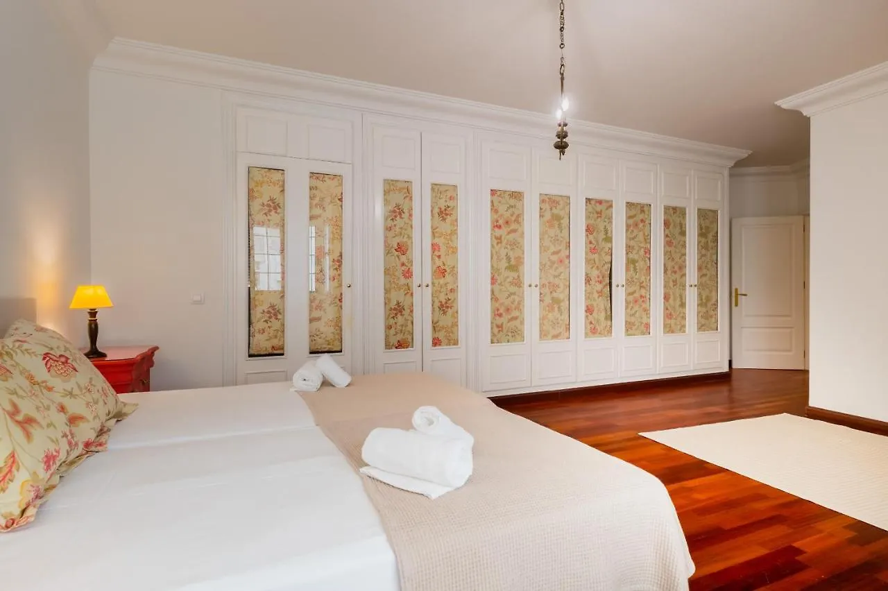 Amplio Y Luminoso-2D 2B-Triana Apartment Seville Spain